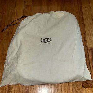 UGG Sherpa Tote Bag